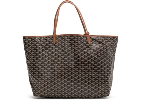 goyard wiki|goyard british vogue.